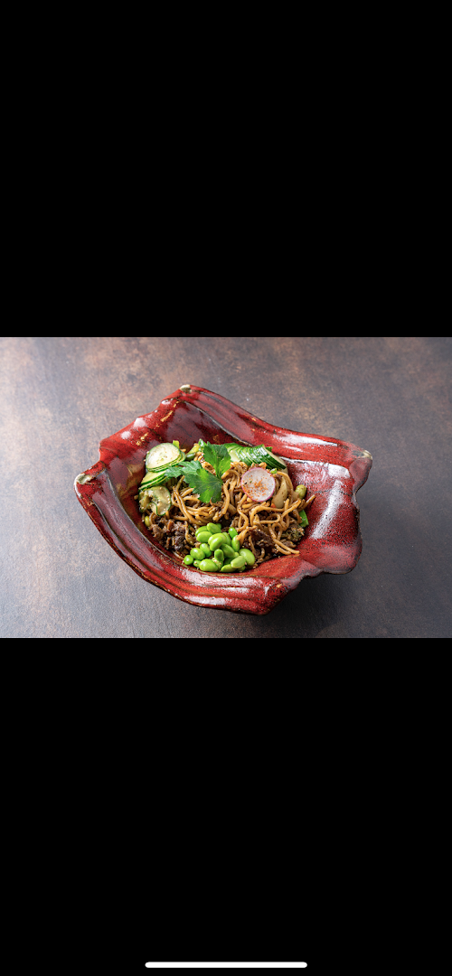 Dala sushi leksand · Bilder 1